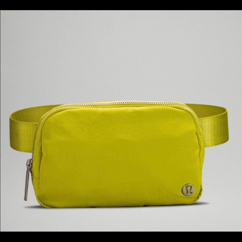 Everywhere Belt Bag